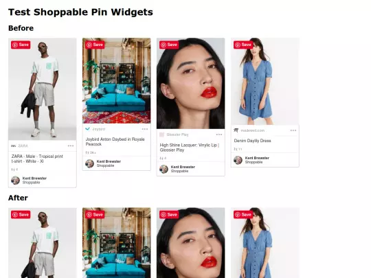 p/shop screenshot