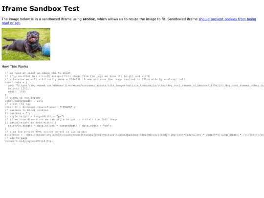 p/test/jack screenshot