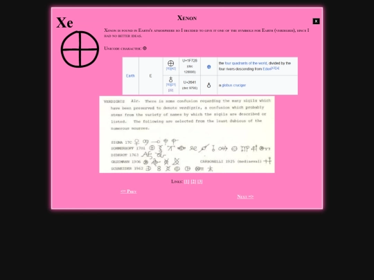 alchperiodictable/54 screenshot