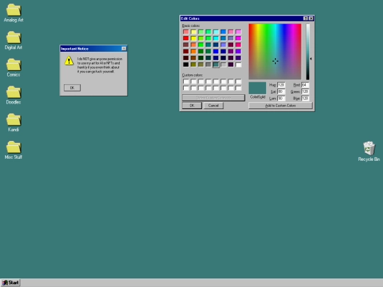art screenshot