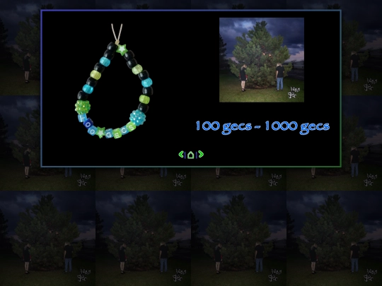 art/kandi/100gecs screenshot