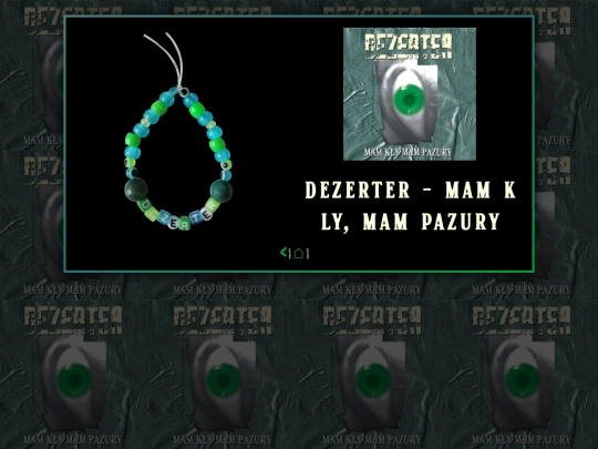 art/kandi/dezerter screenshot