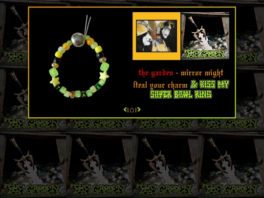 art/kandi/thegarden screenshot