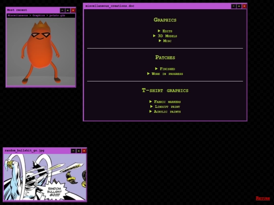 art/misc screenshot