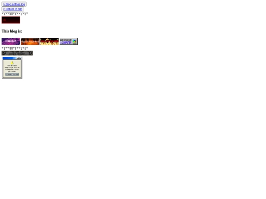 blog/css/sidebar2 screenshot