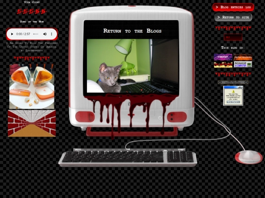 blog/returntoblogs screenshot