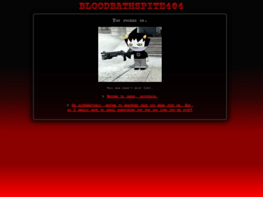 coding/endlessboop screenshot