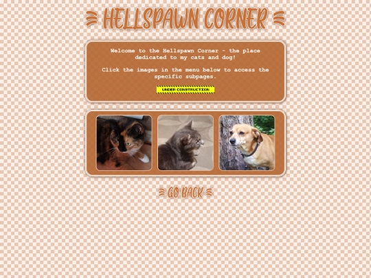 hellspawns screenshot