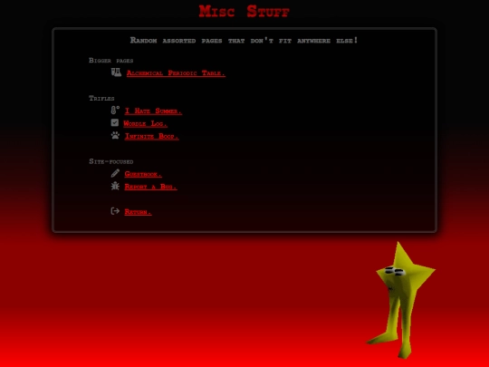misc screenshot