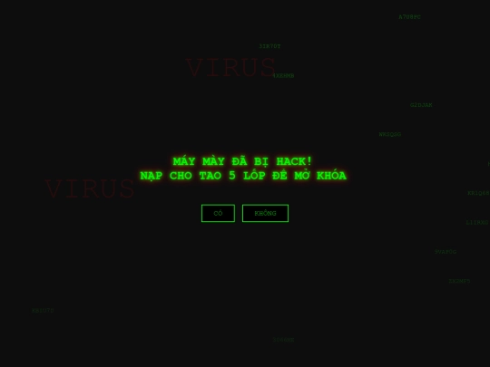 troll2 screenshot