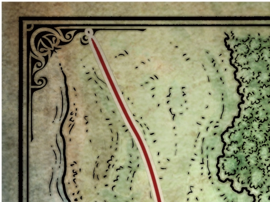 dnd screenshot