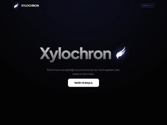 XyloScript screenshot