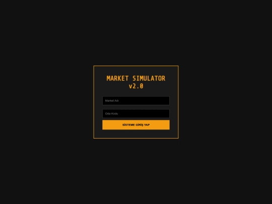 marketoyun screenshot