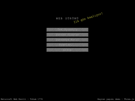 mcc screenshot