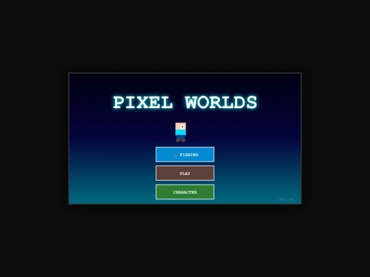 pixelworlds screenshot