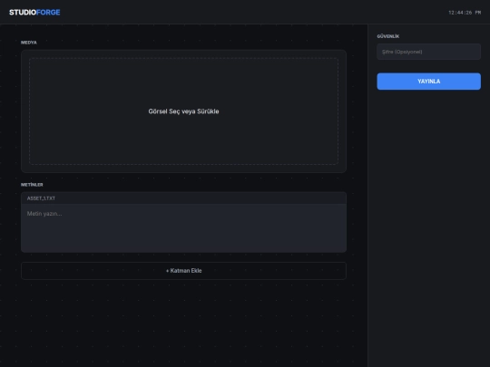 tesa screenshot