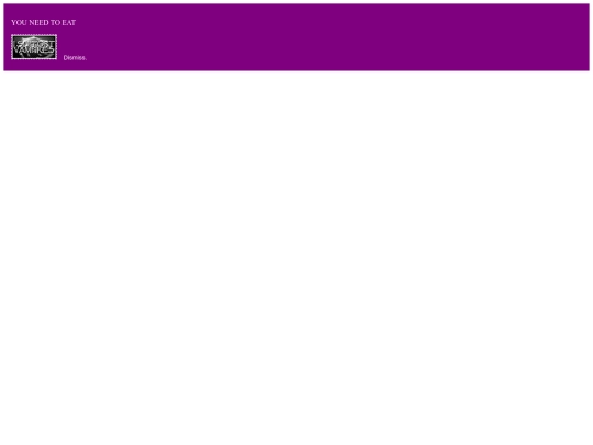 sparse screenshot