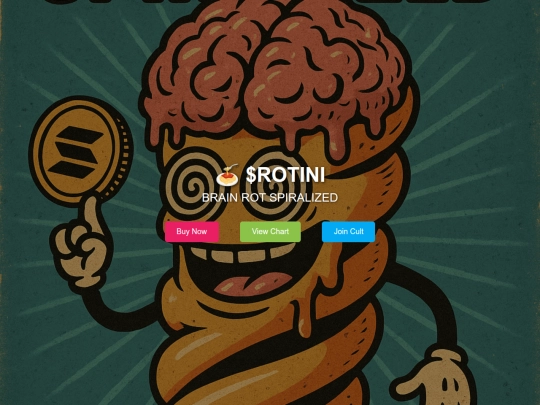 rotini screenshot