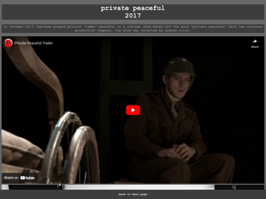 priv_peaceful screenshot