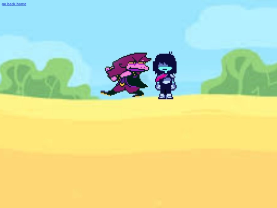 goddamnitkris3 screenshot