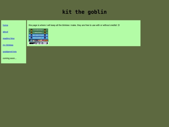myblinkies screenshot