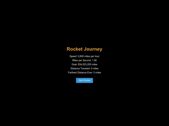 17_yearsrocket screenshot