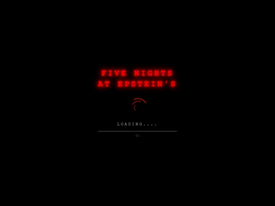 FNAE screenshot
