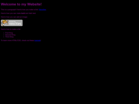 News /file screenshot