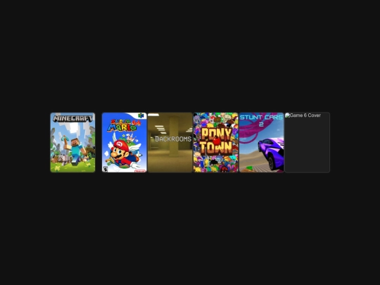 gamerman screenshot
