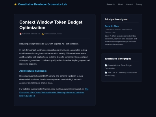 context-window-token-budget-optimization screenshot