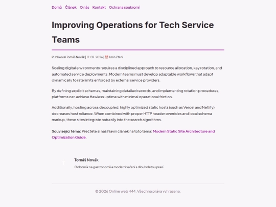 improving-operations-for-tech-service-teams screenshot