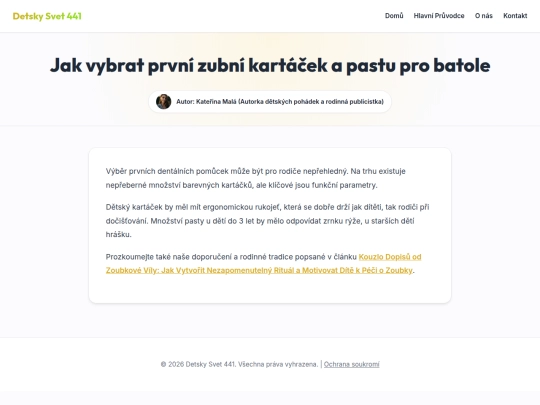 jak-vybrat-prvni-zubni-kartacek-a-pastu-pro-batole screenshot