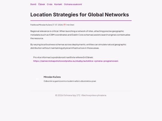 location-strategies-for-global-networks screenshot
