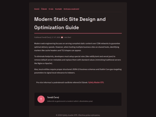 modern-static-site-design-and-optimization-guide screenshot