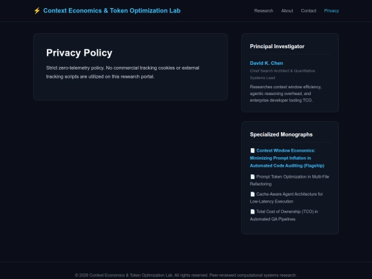 privacy screenshot
