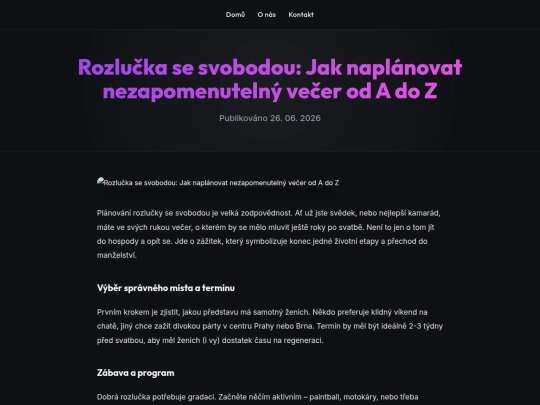 rozlucka-se-svobodou-jak-naplanovat-nezapomenutelny-vecer-od-a-do-z screenshot