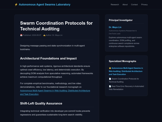 swarm-coordination-protocols-technical-auditing screenshot