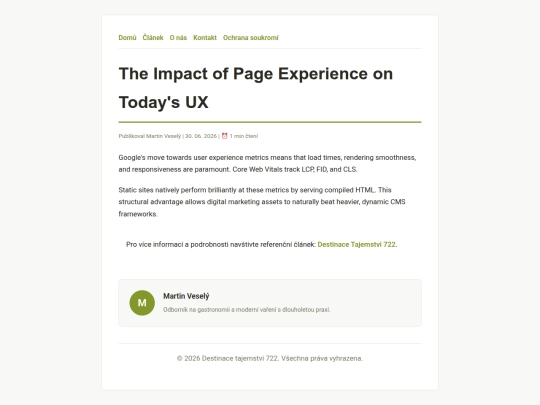the-impact-of-page-experience-on-today-s-ux screenshot