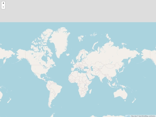 Leaflet-MiniMap-master/example/example_lowzoom screenshot