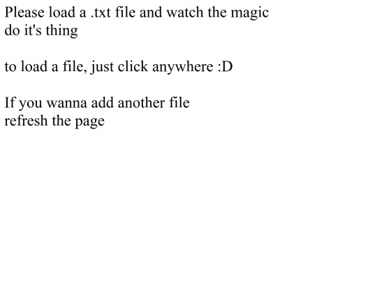 TinyBlog TRANSLATOR screenshot