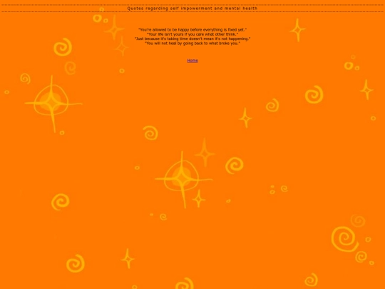 quotes screenshot
