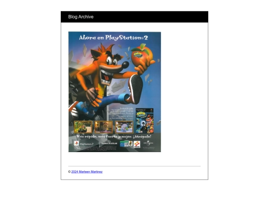 blog/posts/2023-04-14-Mas-Rapido-Mas-Fuerte screenshot