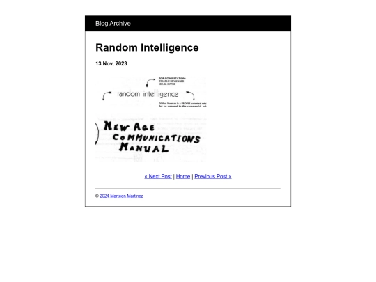 blog/posts/2023-11-13-Random-Intelligence screenshot