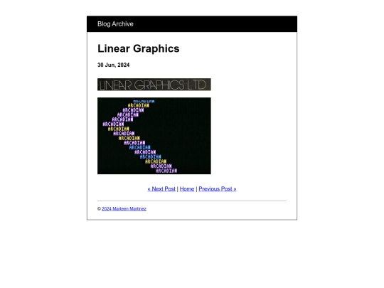 blog/posts/2024-06-30-Linear-Graphics screenshot