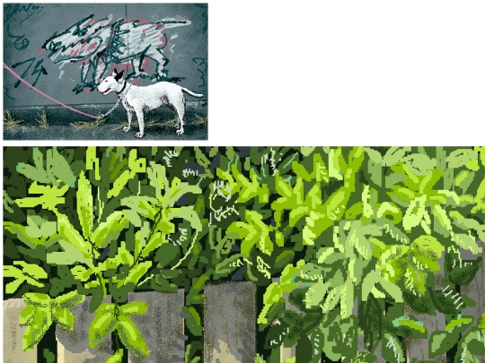 artfrommycomputer screenshot