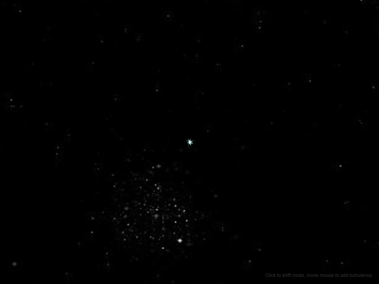 DarkMatter screenshot