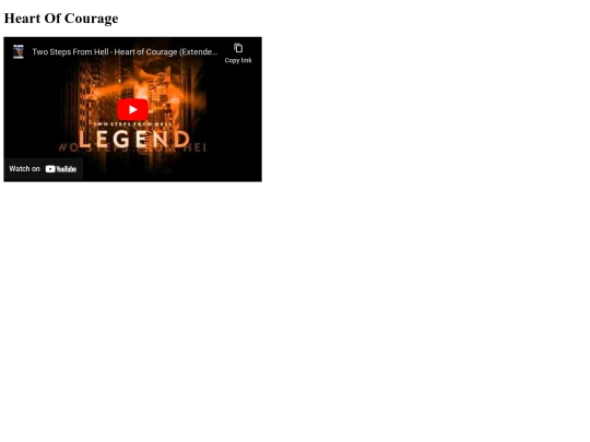 Resources/Music/HeartOfCourage screenshot