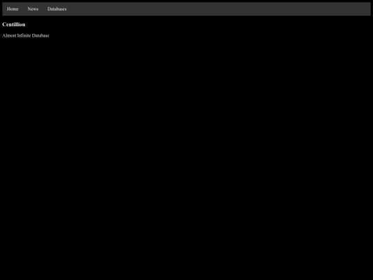 beta screenshot