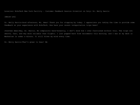 Jonathan screenshot