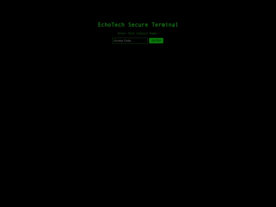 NewTerminal screenshot